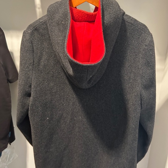 Jacket - Picture 2 of 4